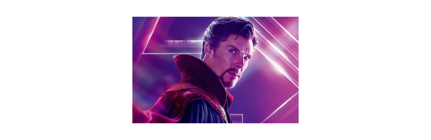 Doctor Strange, Marvel's Strangest Supernatural Hero