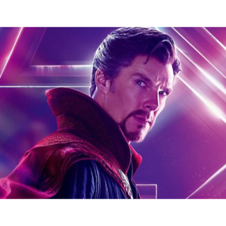 Doctor Strange, Marvel's Strangest Supernatural Hero