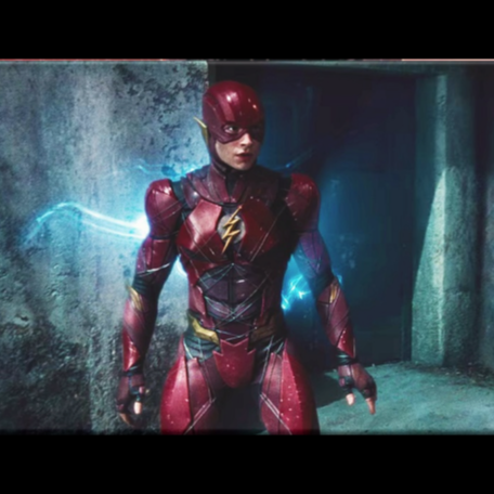 Flash Director Confirms Storyline Based in Comics