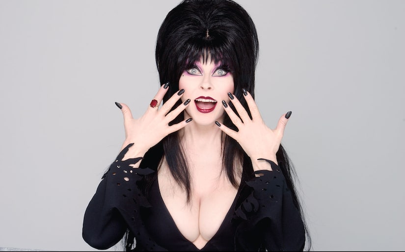 Death of Elvira Campaign Draws to Close