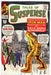Tales Of Suspense #43 