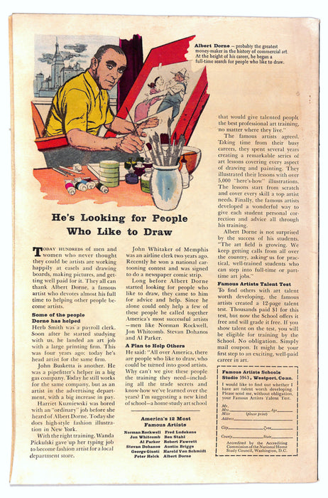 Tales Of Suspense #43 (4.0)