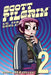 Scott Pilgrim, Vol. 2: Scott Pilgrim Vs. The World