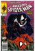 Amazing Spider-Man #316