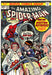 Amazing Spider-Man #131