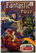 Fantastic Four #65