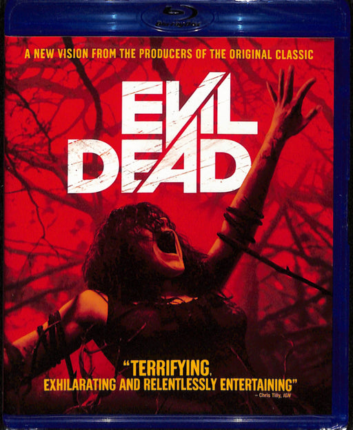 Evil Dead