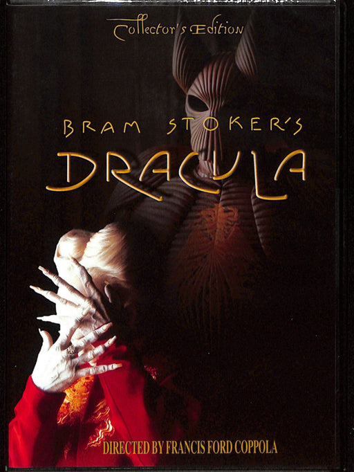 Bram Stoker's Dracula