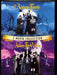 The Addams Family / Addams Family Values: 2 Movie Collection