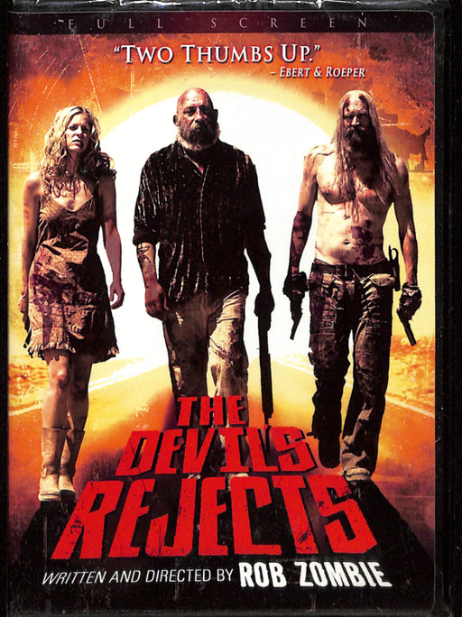 The Devil's Rejects