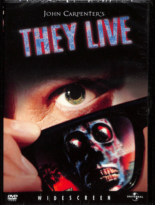 They Live