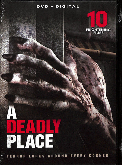 A Deadly Place: 10 Frightening Films