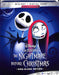 The Nightmare Before Christmas Sing-Along Edition Blu-ray