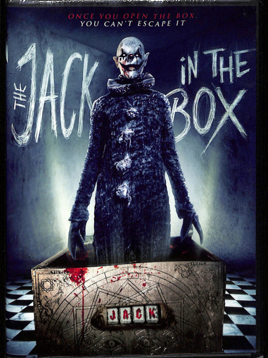 The Jack in the Box