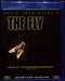 The Fly Blu-ray