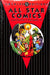 All Star Comics Archives Vol 04 Sealed