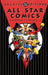 All Star Comics Archives Vol 03