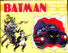 Batman The Dailies 1943-1946