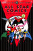 All Star Comics Archives Vol 06 Sealed