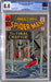 Amazing Spider-Man #33 CGC