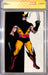 Wolverine #1 CGC