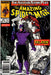 Amazing Spider-Man #320 (8.0)