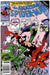 Amazing Spider-Man #342 (6.0)