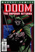 Doom: The Emperor Returns #1 (9.6)