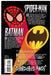 Spider-Man And Batman #NN (9.4)