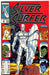 Silver Surfer #20 Newsstand (7.0)