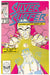 Silver Surfer #21 (8.5)