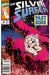 Silver Surfer #48 Newsstand (8.0)