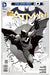 Batman #0 (8.0)