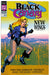 Black Canary #1 