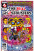 The Real Ghostbusters #1