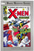 Marvel Milestone Edition: The X-Men #1