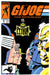 G.I. Joe, A Real American Hero #88 (9.2)