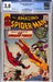 Amazing Spider-Man #17