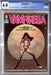 Vampirella #1