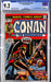 Conan The Barbarian #23