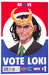 Vote Loki #1 