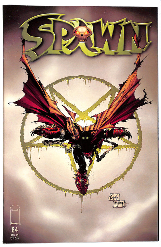 Spawn #84 