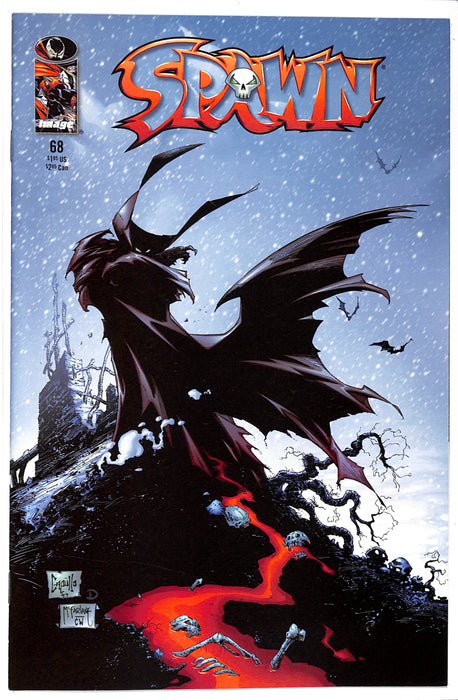 Spawn #68