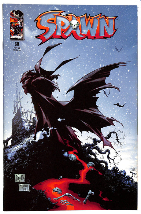 Spawn #68 