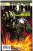 World War Hulk #1 (8.5)