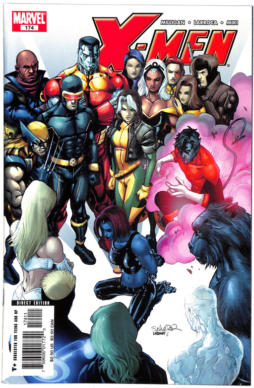 X-Men #174 