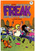 The Fabolous Furry Freak Brothers #2 (8.0)