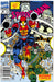 Spider-Man #20 Newsstand (9.2)