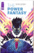 The Power Fantasy #1 Chase Variant (9.2)