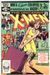 X-Men #151